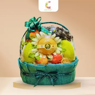 Giỏ Trái Cây Đám Giỗ CT71