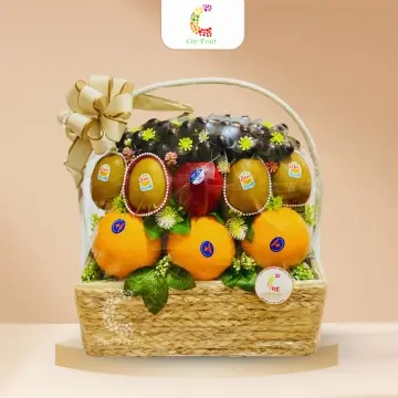 Giỏ Trái Cây Đám Giỗ CT85