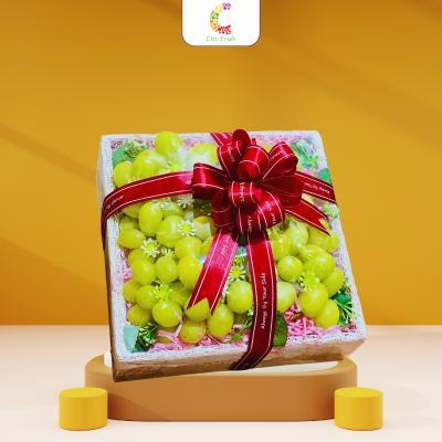 Hộp Quà Trái Cây