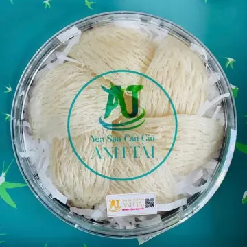 Tổ Yến Rút Lông Loại Cao Cấp 50g