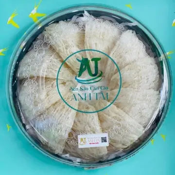 Tổ Yến Tinh Chế Loại 2 100g