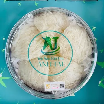 Tổ Yến Tinh Chế Loại 2 50g