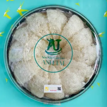 Tổ Yến Tinh Chế Bể 100g