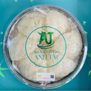Tổ Yến Tinh Chế Loại 1 50g