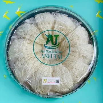 Tổ Yến Tinh Chế Loại Đặc Biệt 100g